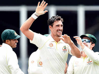 SL face Starc reality