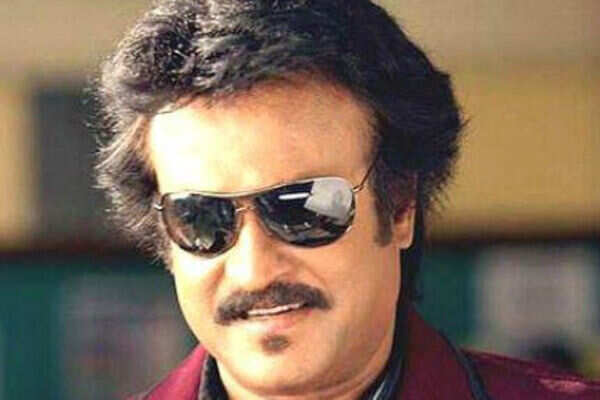 A mega artistic ode for Rajinikanth