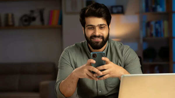 One login, endless access: How Google linking enhances TOI+ experience