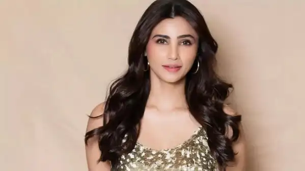 Daisy Shah