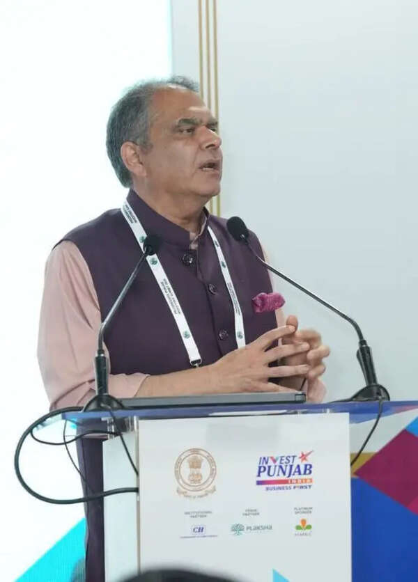 Arora asks PSPCL to step up disaster response after storm damage