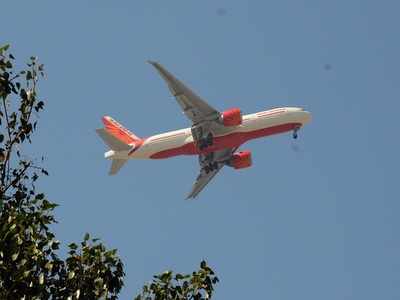 Air India orders probe into passenger misbehavior