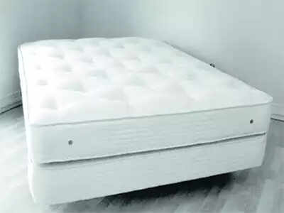 ‘Luxury mattress is essential for good sleep, health’