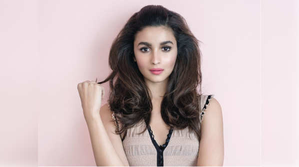 Here's what Alia Bhatt has to say about casting couch in Bollywood