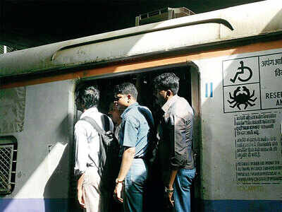 RPF trains gun on disabled coaches of 20 CR trains