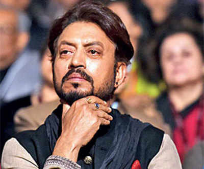 Irrfan Khan: A book on my life will be boring