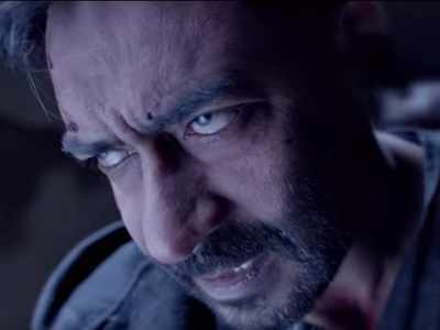 'Shivaay' movie review: Ajay Devgn scores fairly well on most counts