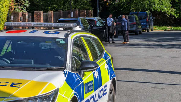 Golders Green stabbing suspect to face attempted murder trial in 2027