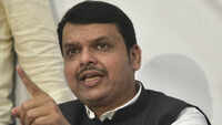No permission from Mamata govt yet: Fadnavis on migrant trains 