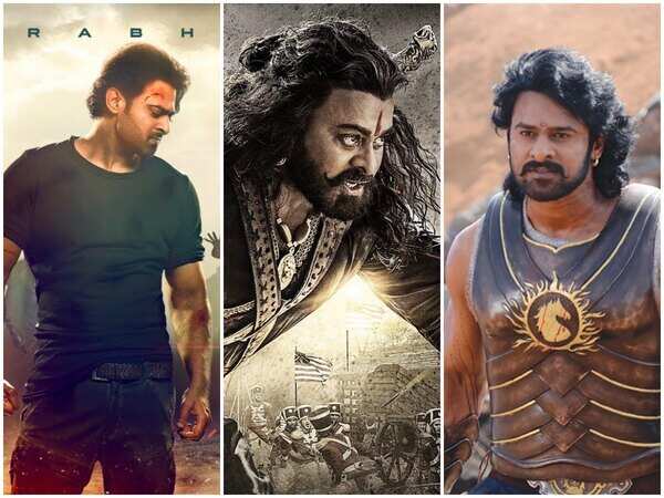 Will Chiranjeevi and Amitabh Bachchan starrer 'Sye Raa' duplicate the success of 'Saaho' and 'Baahubali' at the box office?