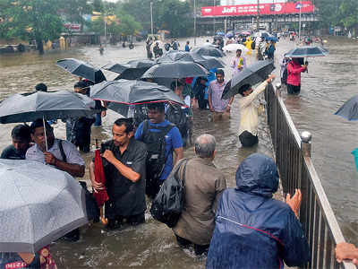Mumbai Rains: Why the IMD gets its forecast and warnings wrong, often