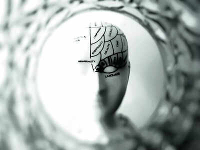 Mirrorlights: Data from brain waves may predict cognitive issues in Parkinson’s: Study