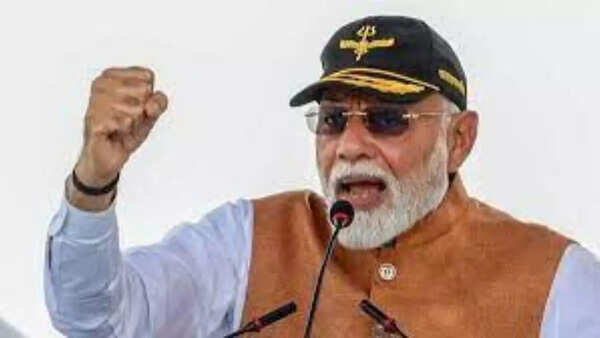 People power forced Congress to restore democracy: PM Modi