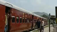 Assam horror: Father beheads 6-year-old girl on moving train