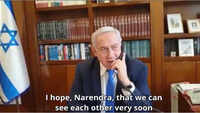 Israel PM Benjamin Netanyahu congratulates Narendra Modi over telephonic conversation 