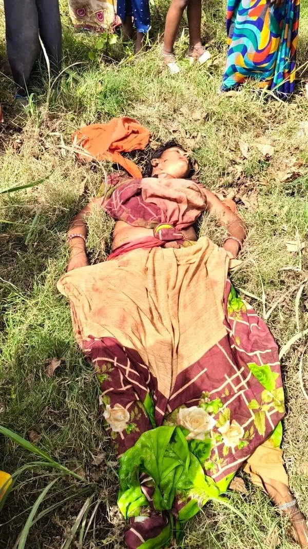 Tiger kills woman in Katarniaghat forest; compensation claim disputed