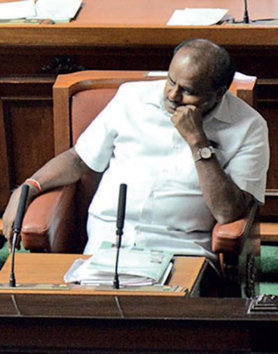 HD Kumaraswamy to take U-turn on fuel tax?