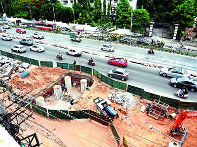 Three junction improvements planned for Hebbal: DULT