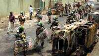 Bengaluru riots: NIA to probe FIRs invoking the UAPA act 