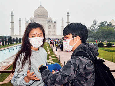 India to evacuate citizens stuck in Hubei, says MEA