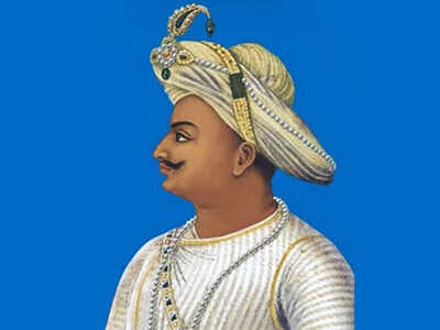 May drop Tipu Sultan from textbooks: Karnataka CM