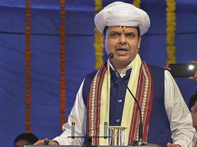 Maratha quota: Devendra Fadnavis government likely to receive report by Nov 15