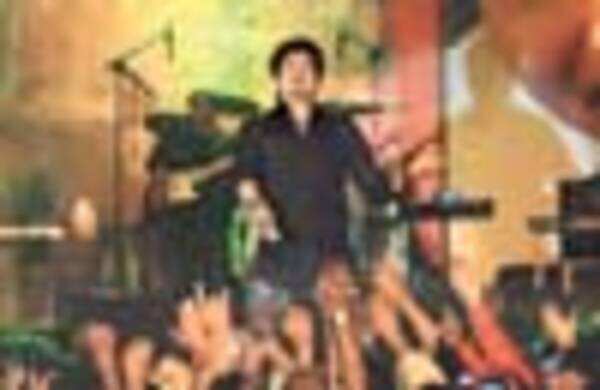 Neeraj Shridhar entertain Delhiites