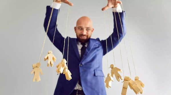 The manipulator