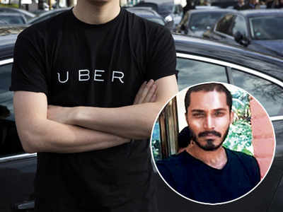 Uber driver Rohit Gour who took poet to police station over CAA, lands movie role in Himachal