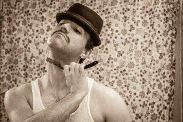 Ways to groom your moustache