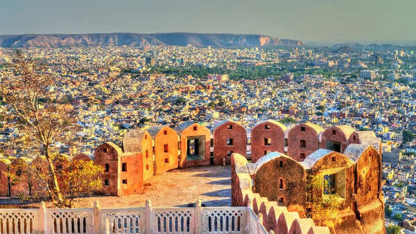 7 key residential areas in Jaipur shaping the city’s real estate market