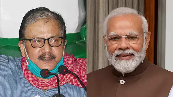 'I am worried about PM Modi's place in history'