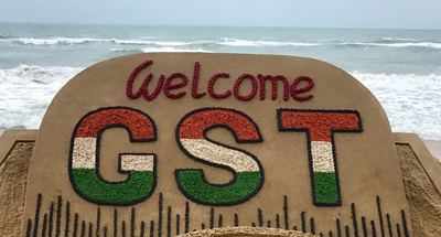 GST (Goods and Services Tax) Launch Live Updates 2017: President and PM launch GST in Parliament