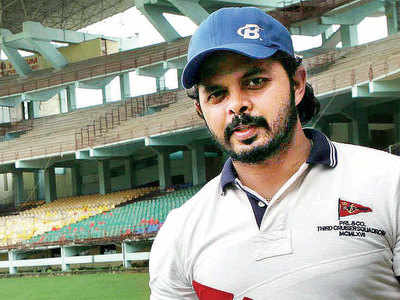 S Sreesanth: By September next year, I will be ready