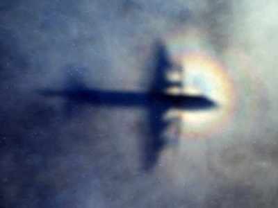 MH370 search director disagrees with pilot ditch theory