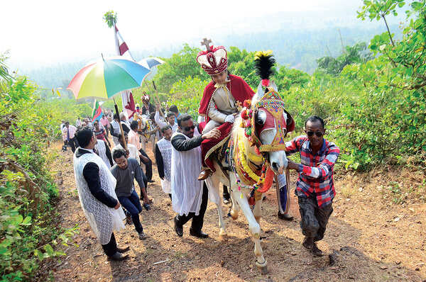 Once upon a star: Retracing the search for the Messiah