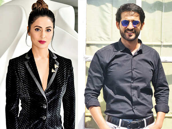 Bigg Boss 12: Hina Khan and Hiten Tejwani to enter Bigg Boss house again