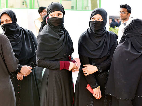 Before SC hearing, Modi govt builds case against Nikah Halala, polygamy