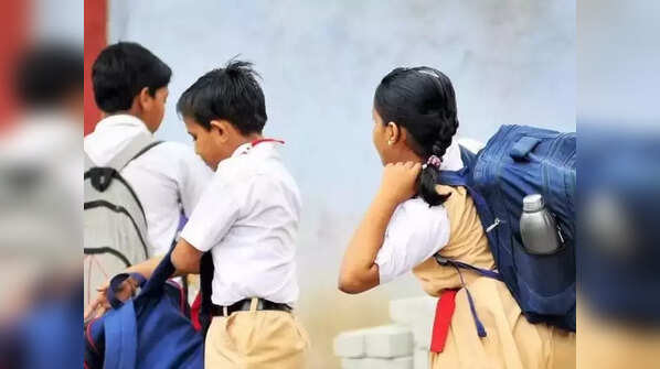 Unsafe gatherings with kids