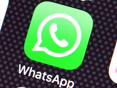 How To Enable Whatsapp Dark Mode On Iphone Mashtips