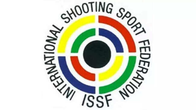 Sift-Surya win 50m rifle prone mixed silver, India finish on top in Suhl Junior World Cup