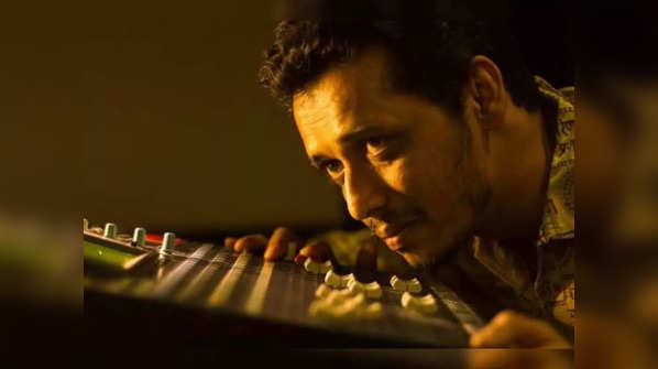 ​Happy Birthday Mehul Surti : Five famous films that feature his music