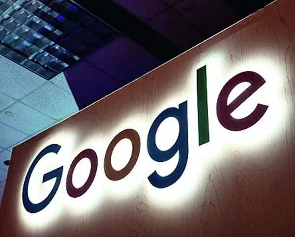Google says criminal hackers used AI to find software flaw