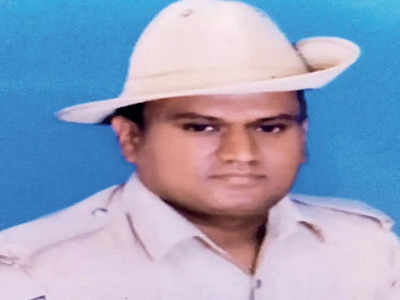 Loans drive CAR constable to suicide