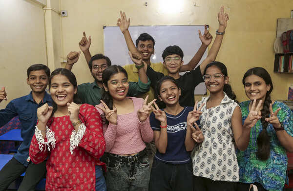 West Bengal HS Result 2026 out today: Official WBBSE websites crashes- see alternative link to check Class 12 marks on Digilocker, TOI portal