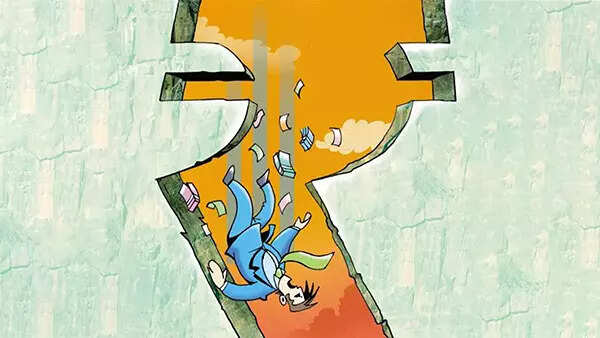 How 'easy' online loans debt trap millennials