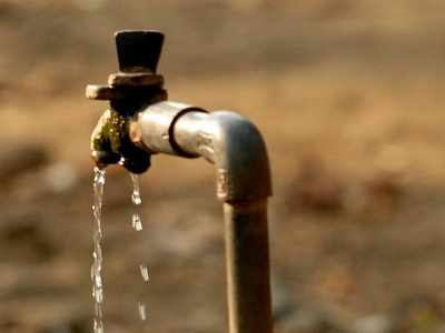 Thane: Water cut in the city from 8 am to 8 pm on November 20