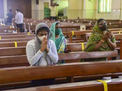 Mumbai: Sunday mass to resume tomorrow after months of closure