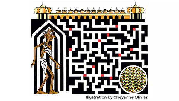 Lucknow lessons, and the maze of public relief