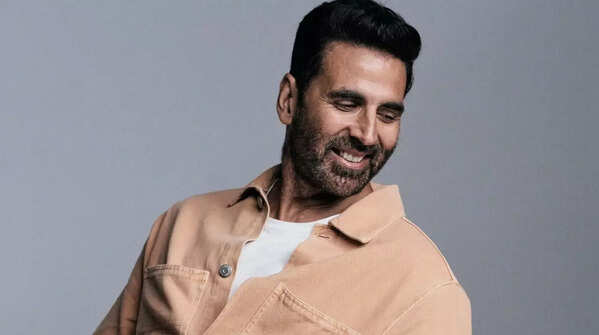Akshay Kumar